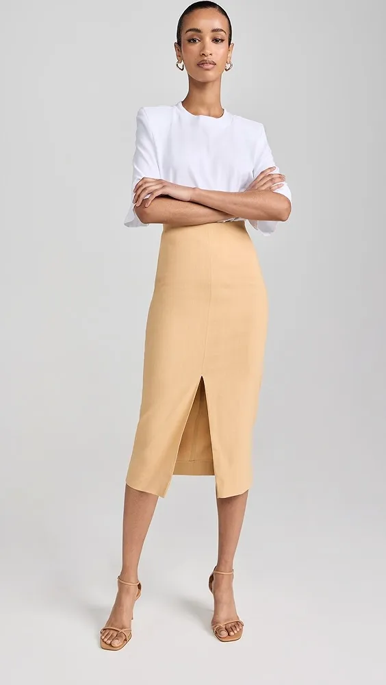 Isabel Marant   Mills Skirt 