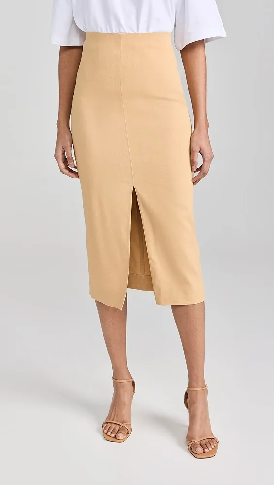 Isabel Marant   Mills Skirt 