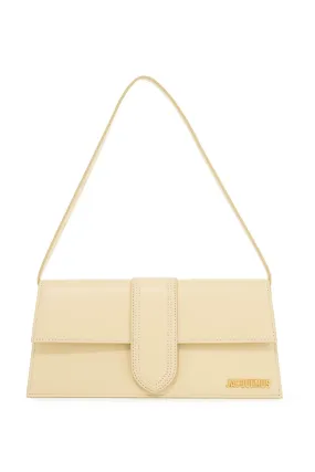 JACQUEMUS le bambino long bag