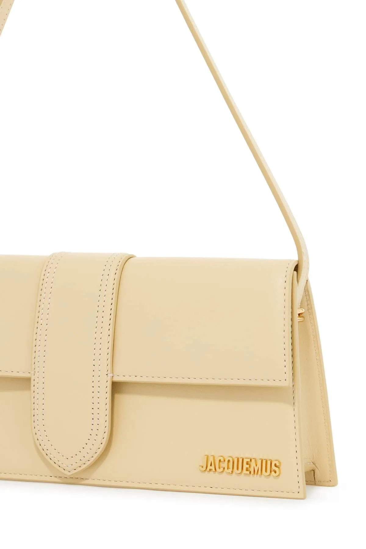 JACQUEMUS le bambino long bag