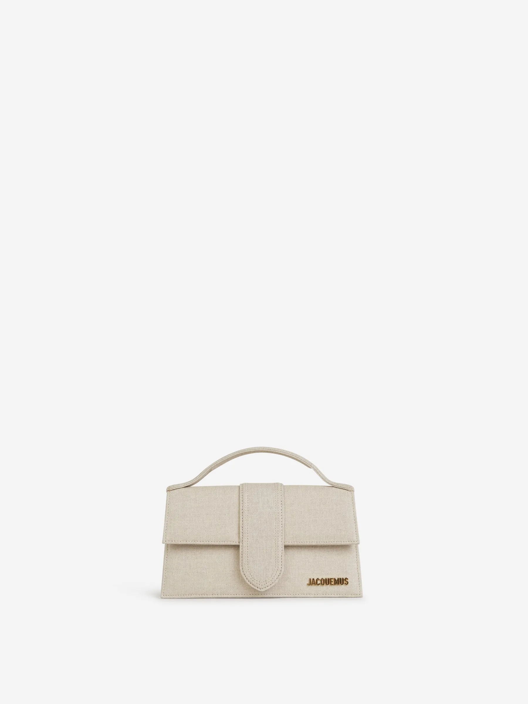 Jacquemus Le Grand Bambino bag 