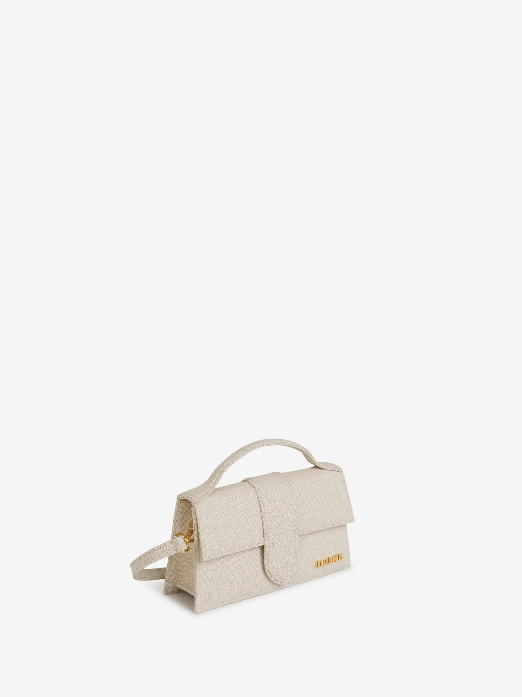 Jacquemus Le Grand Bambino bag 