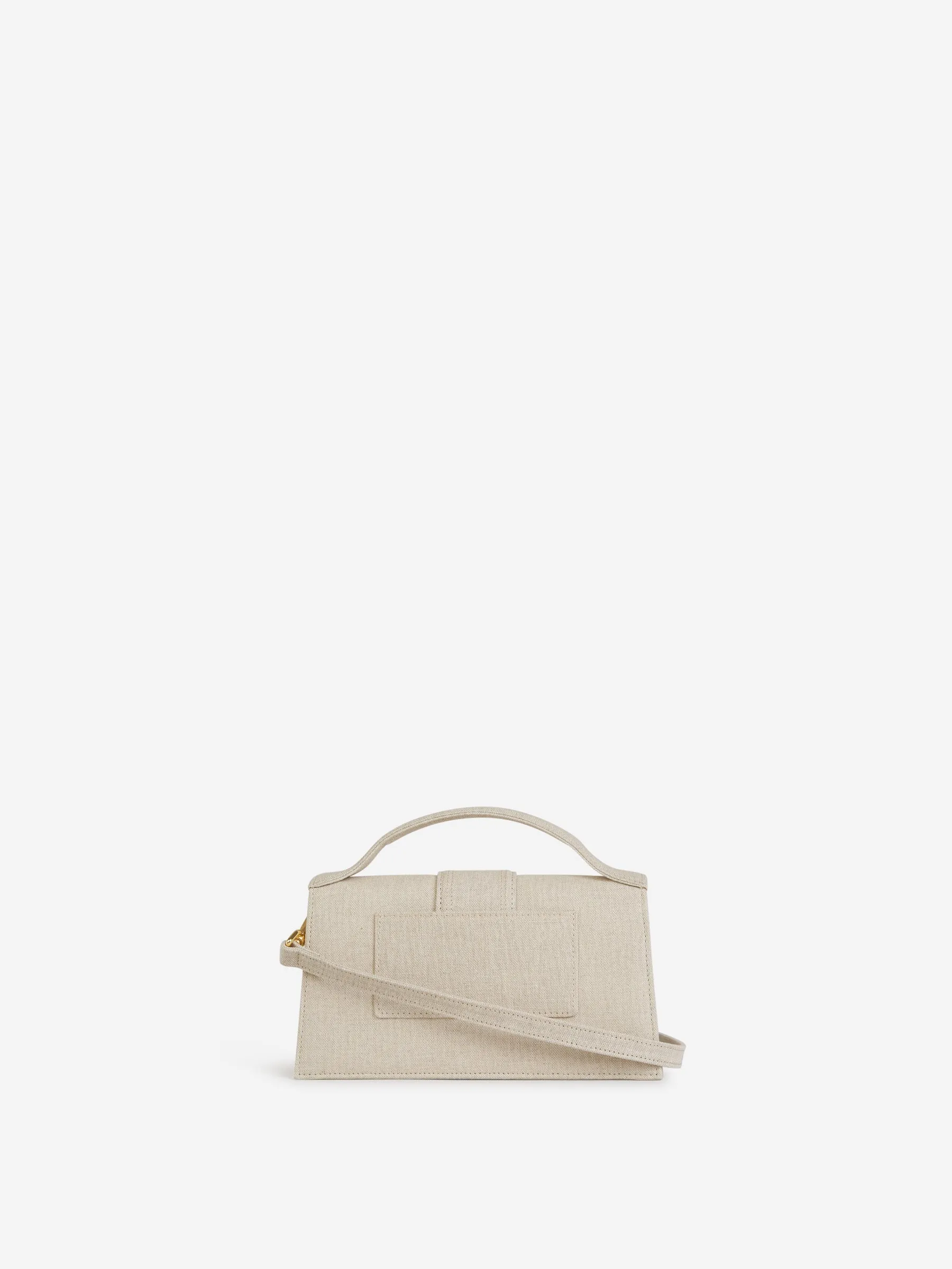 Jacquemus Le Grand Bambino bag 