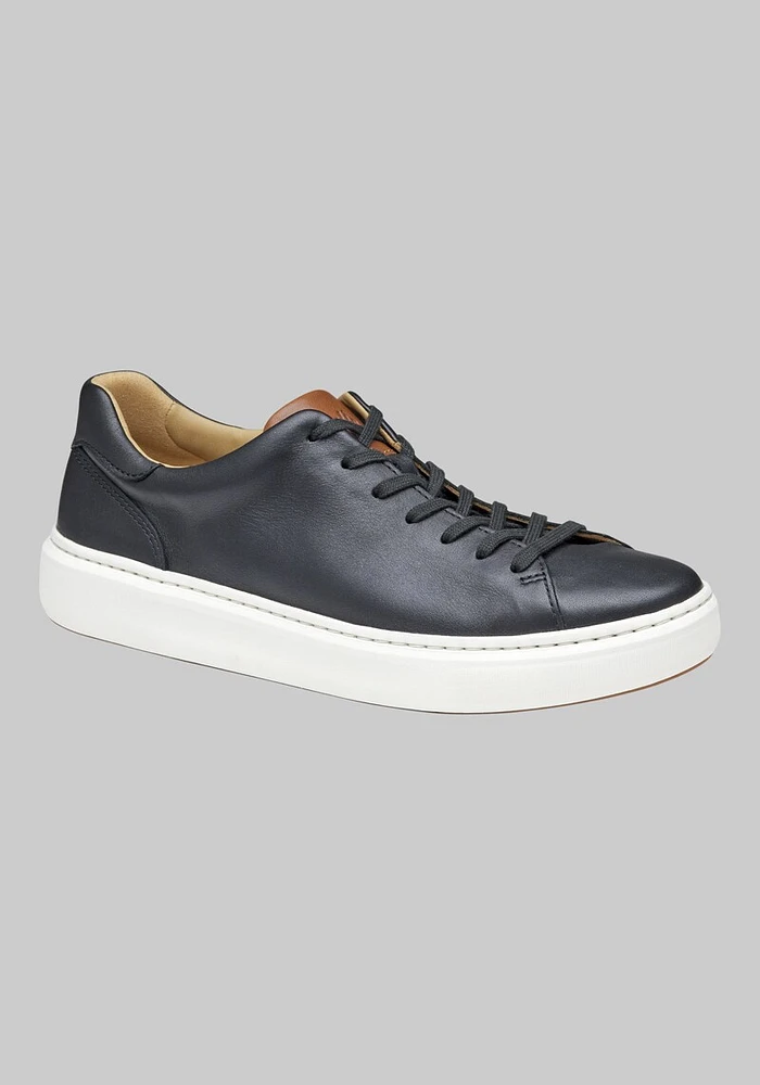 Johnston & Murphy Men's Anders Lace-to-Toe Sneakers at Jos. A. Bank, D Width - Shoes