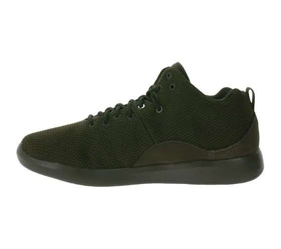 K1X | Kickz RS 93 X-Knit sneakers lifestyle da uomo, scarpe stringate leggere 1171-0300/7020 verde