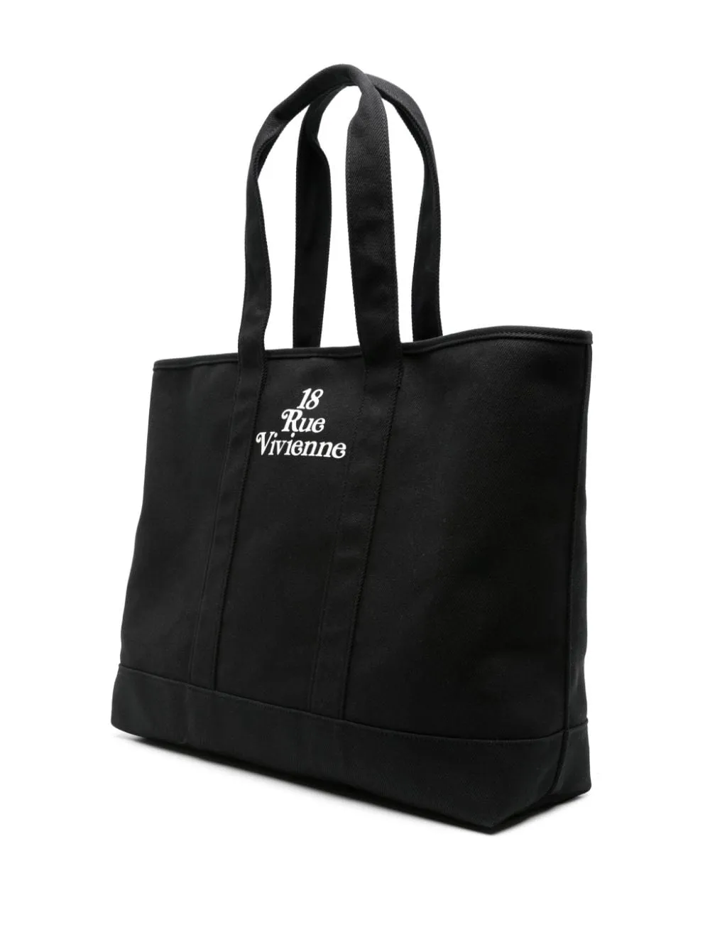 Kenzo By Verdy    Kenzo By Verdy Kenzo Paris Cotton Tote Bag