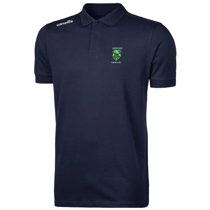 Kilburn Gaels Portugal Cotton Polo Shirt