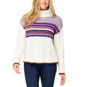 krimson klover bridget sweater - women's