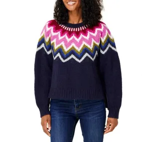 krimson klover lana sweater - women's