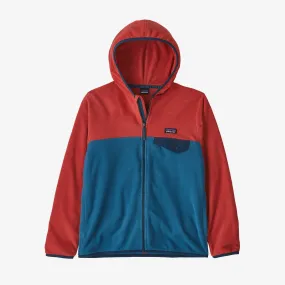 K's Micro D Snap-T Jacket