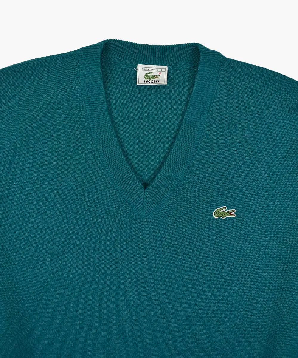 LACOSTE Sweater (XL)