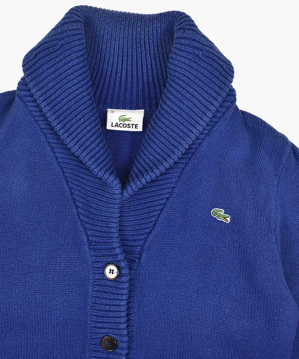 LACOSTE Sweater (XS)