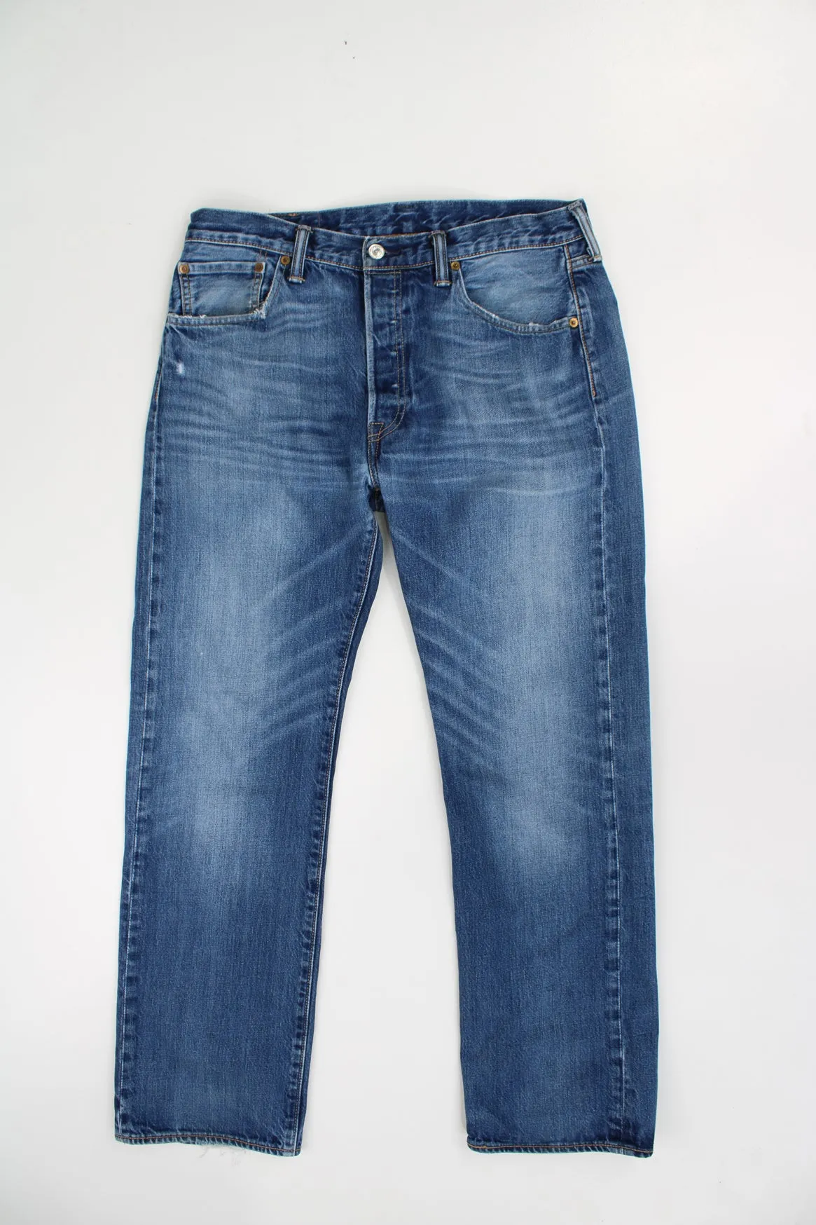 Levi's 501 Jeans