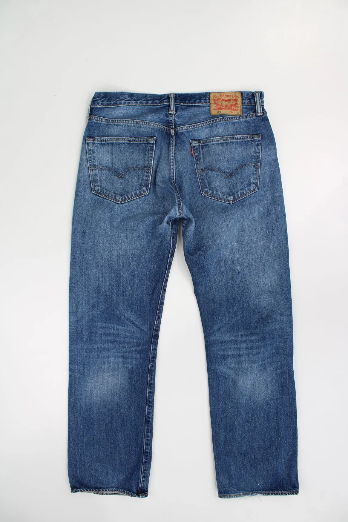 Levi's 501 Jeans