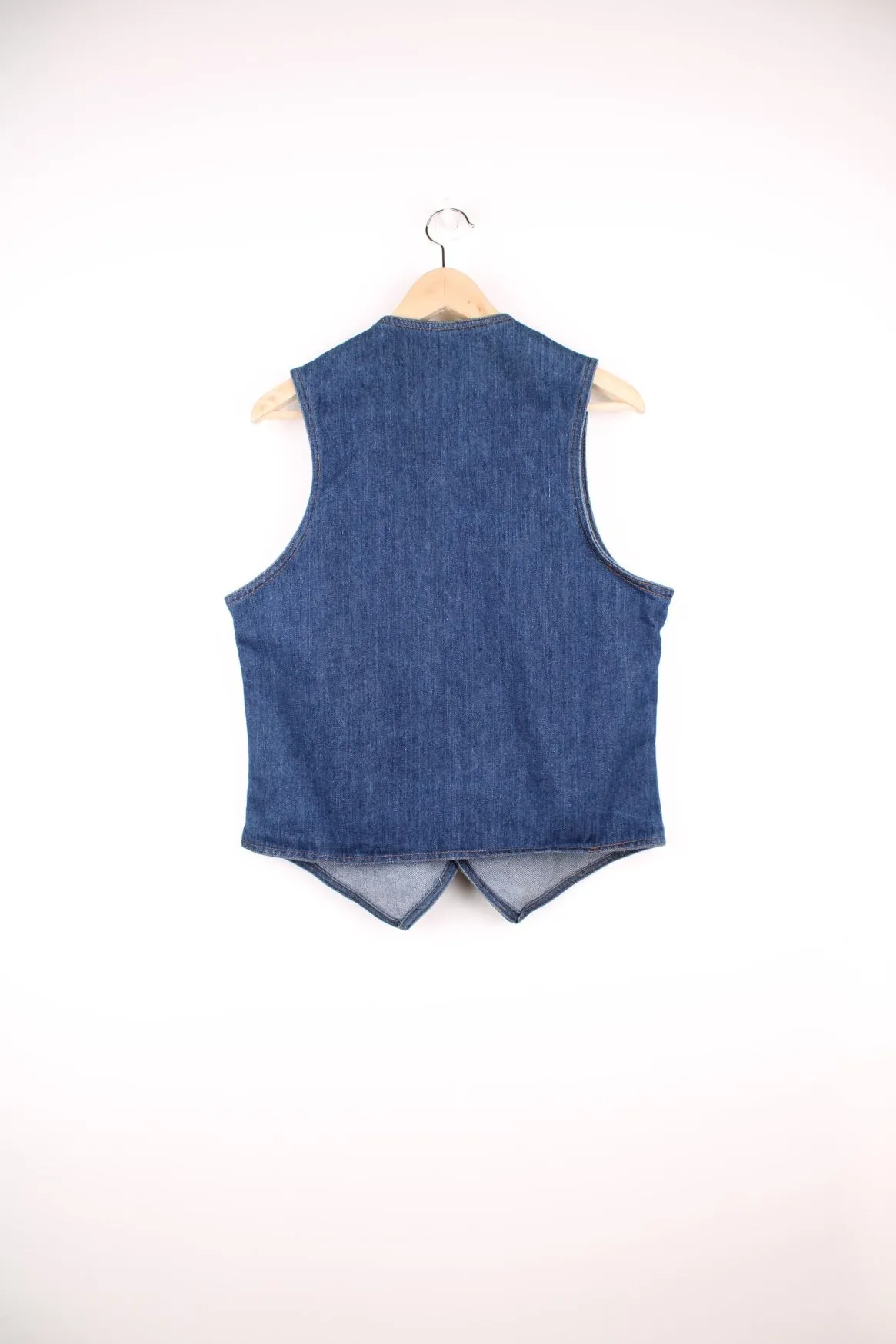 Levi's Denim Vest