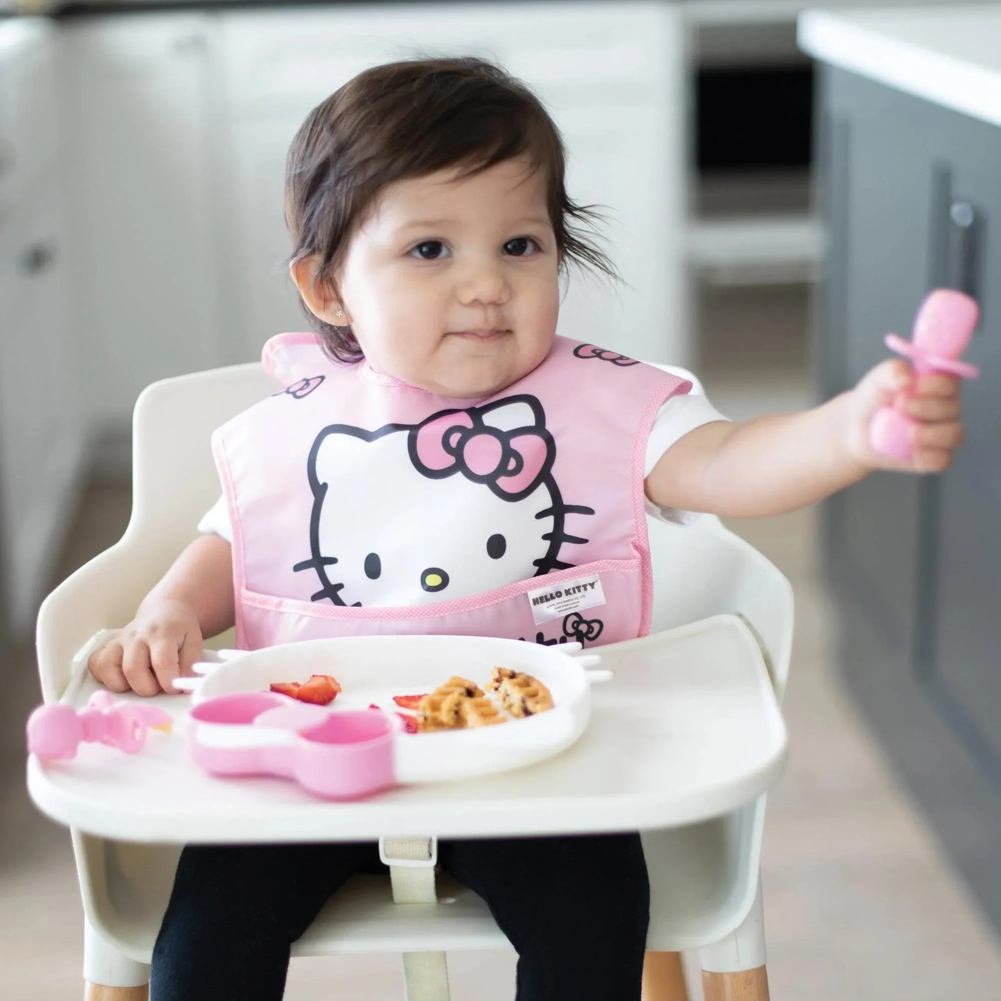 Little Ones Gift Bundle, Hello Kitty