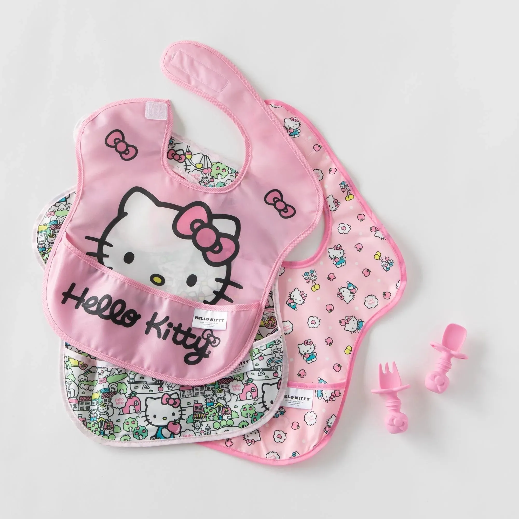 Little Ones Gift Bundle, Hello Kitty