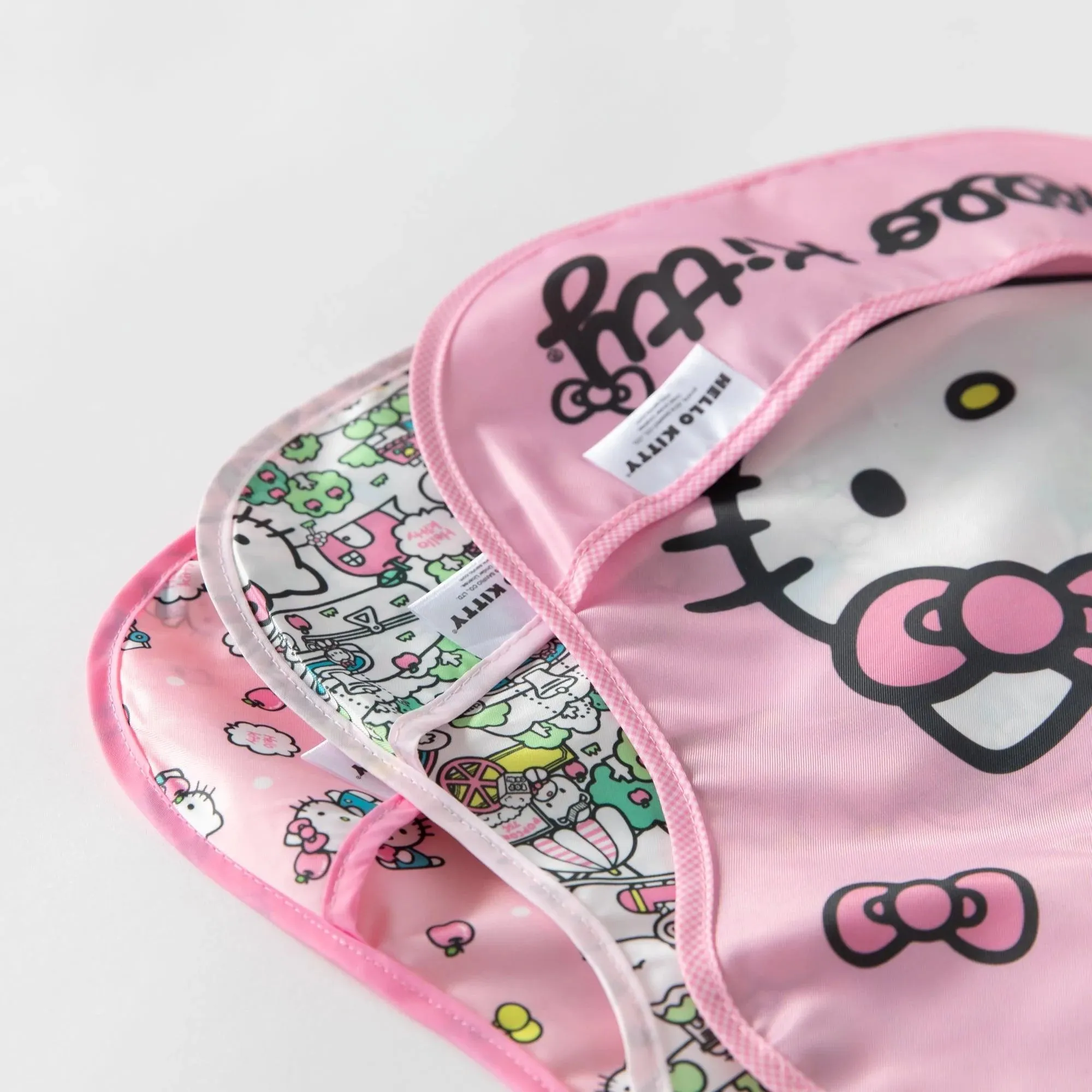 Little Ones Gift Bundle, Hello Kitty