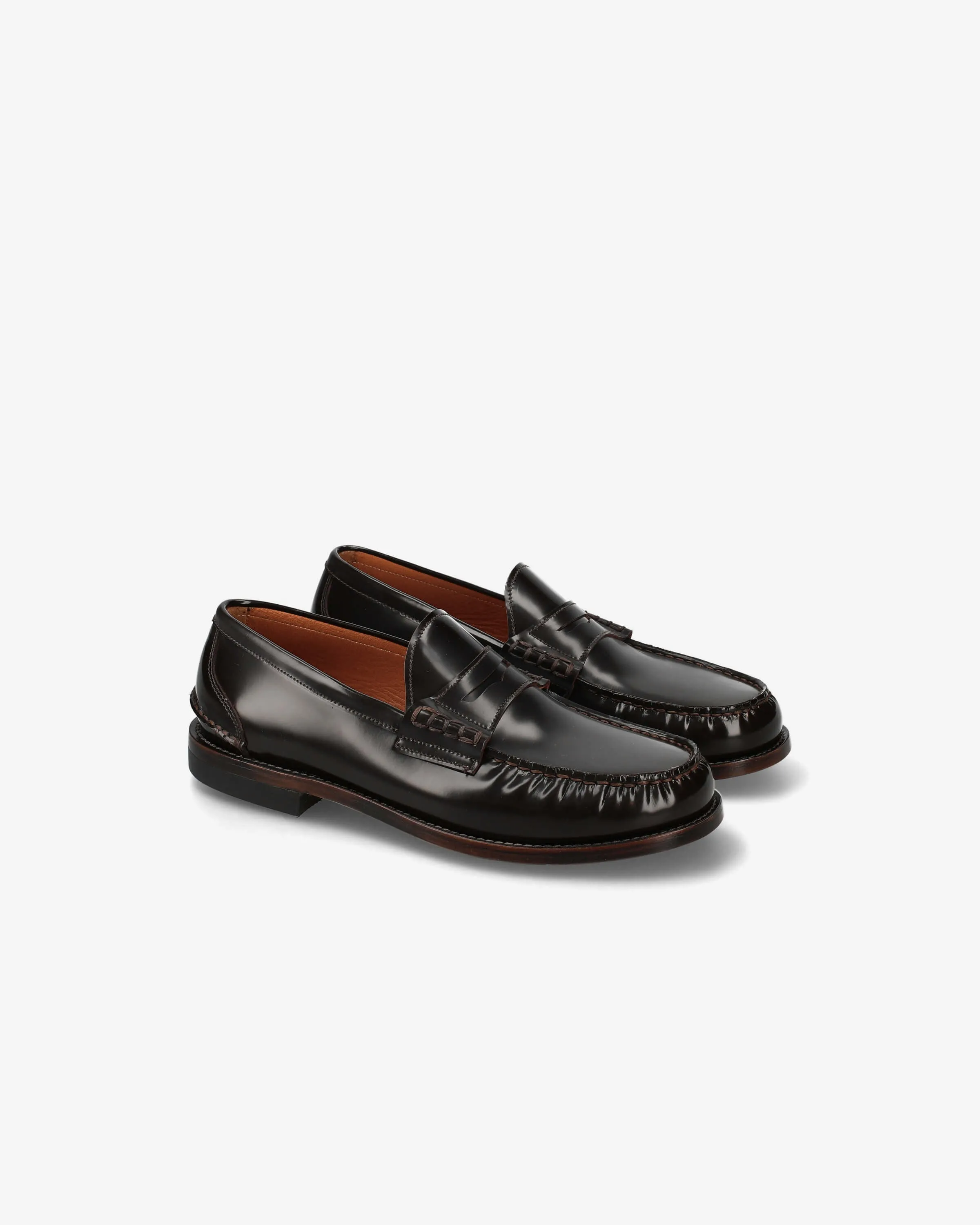 Loafers 32156H Arnold Trendy Cordovan