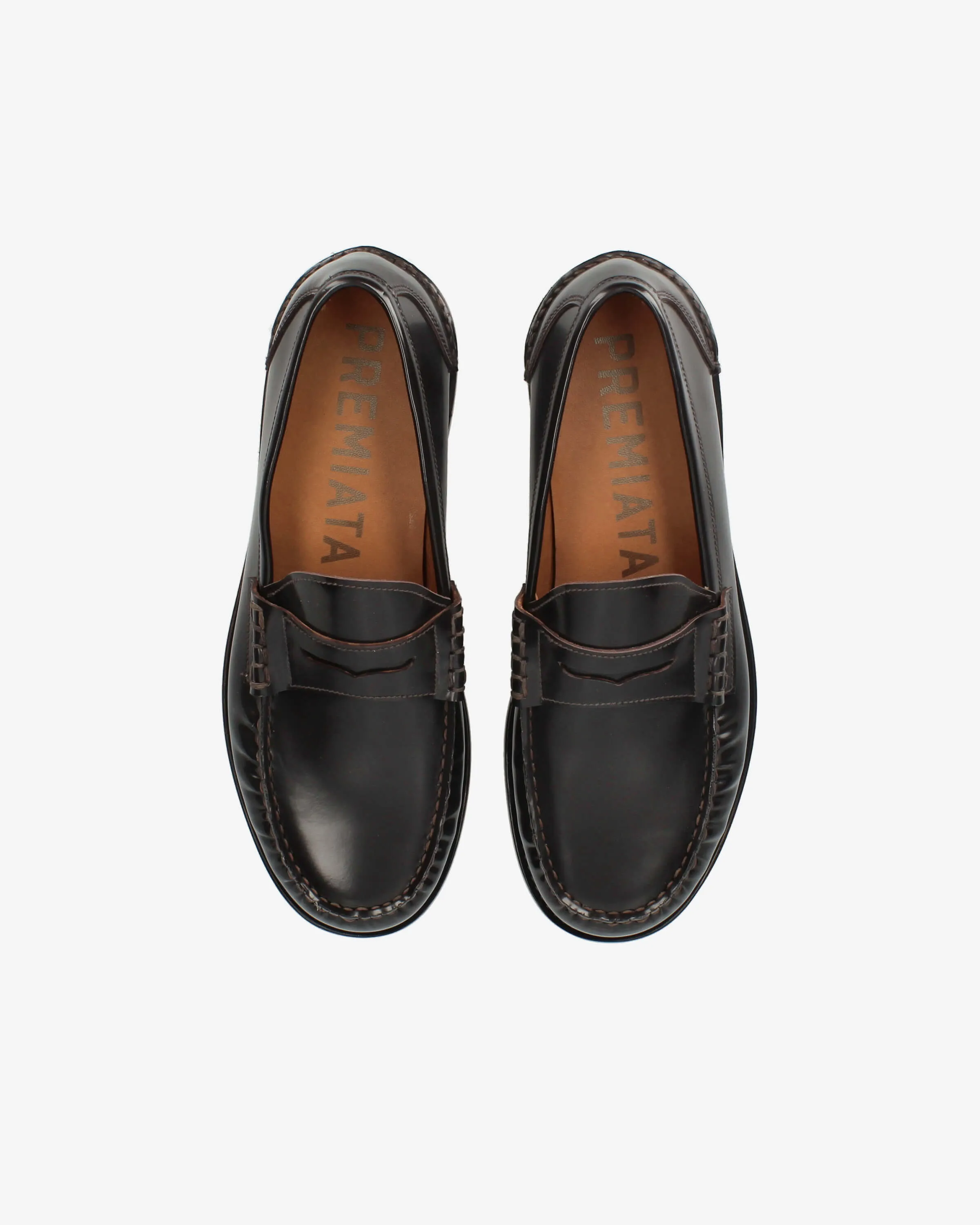 Loafers 32156H Arnold Trendy Cordovan