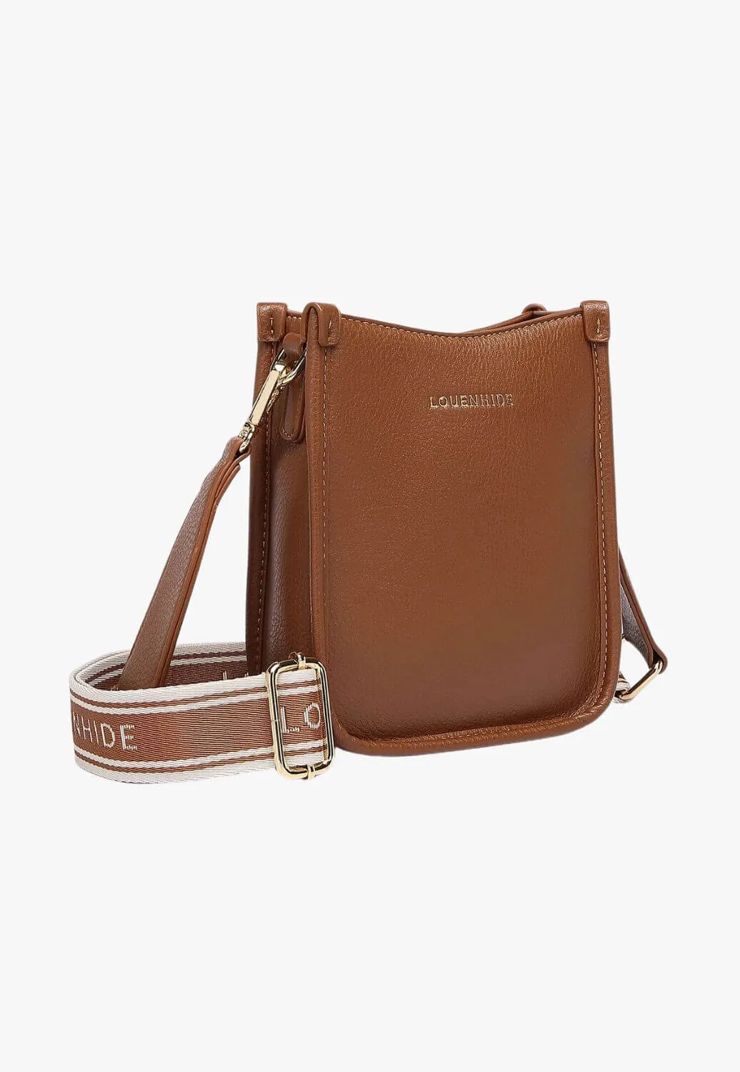 Louenhide Parker Logo Phone Bag