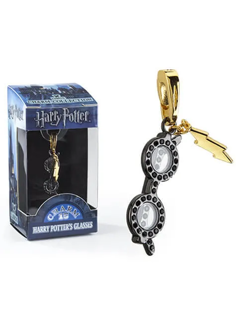 Lumos Charm 15 Harry Potter Glasses