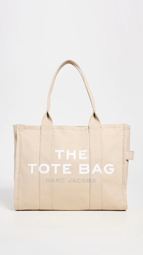 Marc Jacobs   The Large Tote Bag 