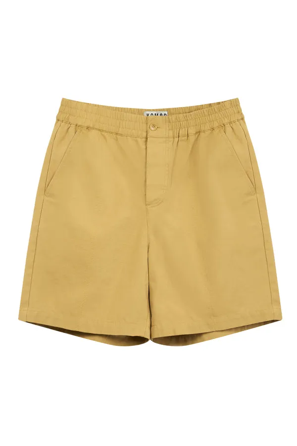 MARIO Mens Short - Sand