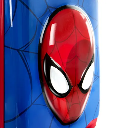 Marvel Spiderman 3D Pop Up Boys 18