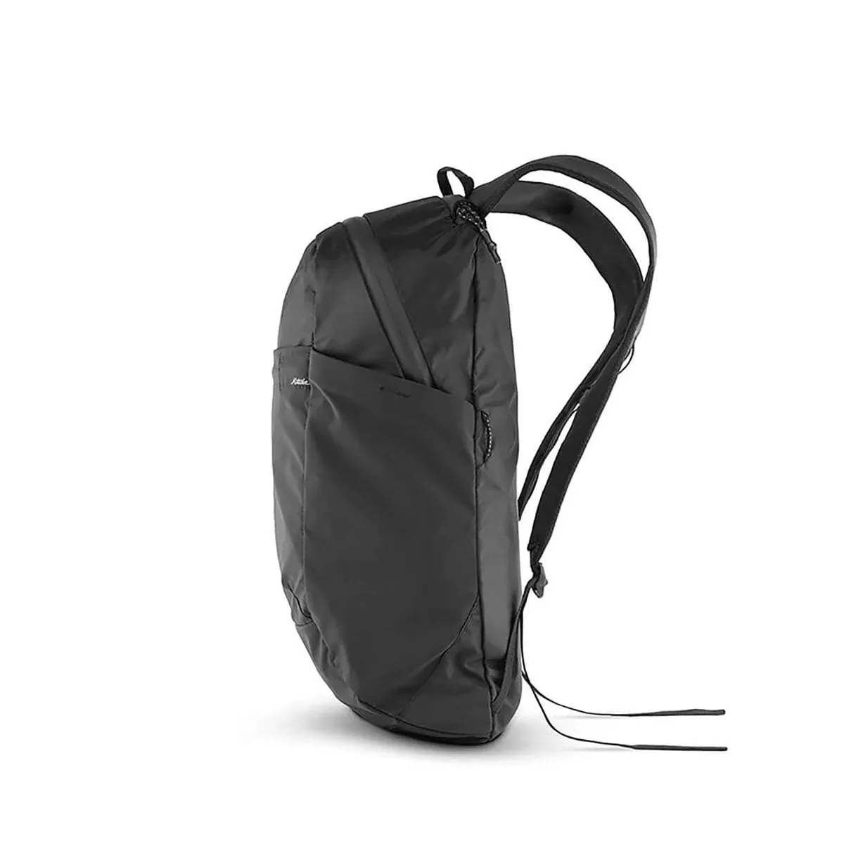 Matador Refraction Packable Backpack, Black