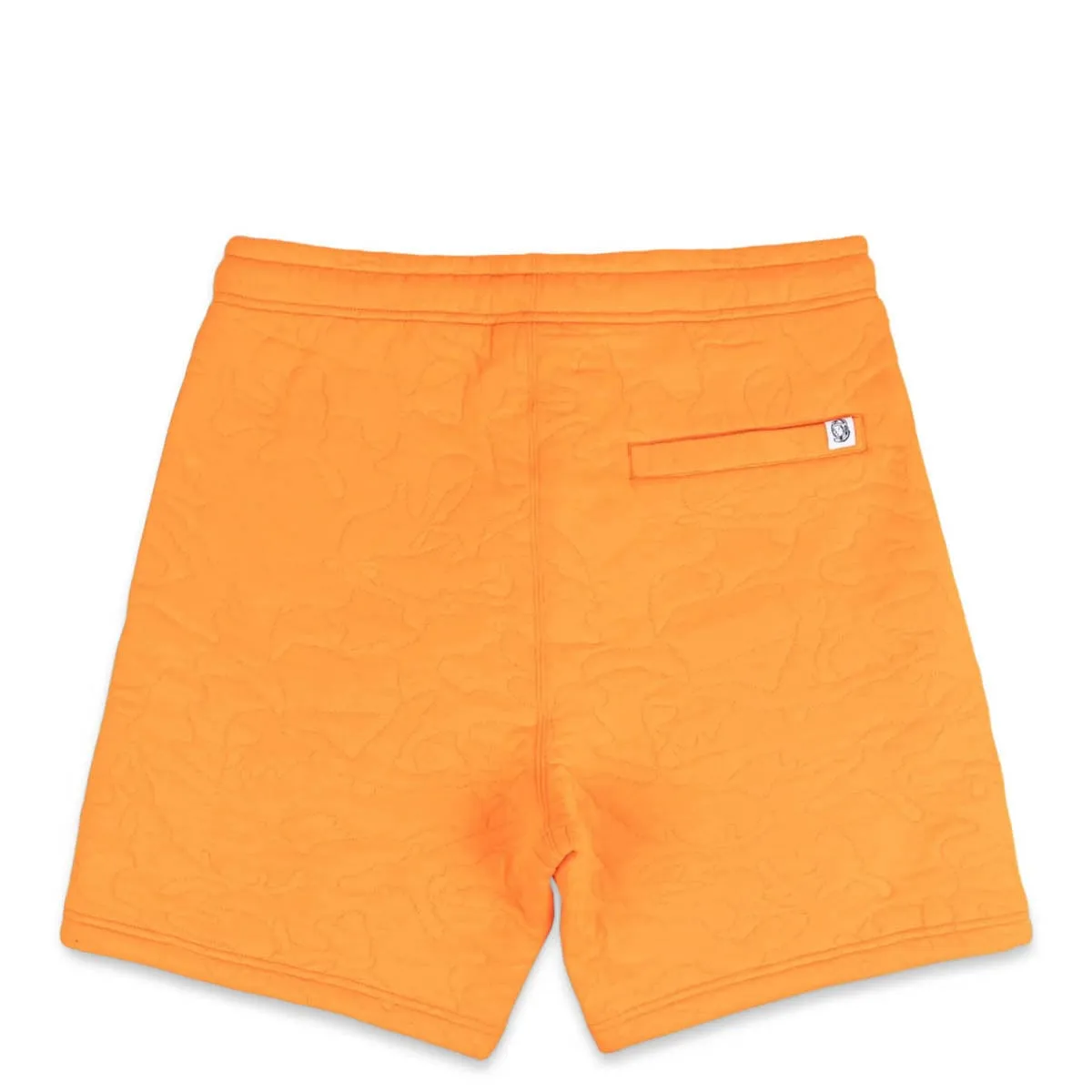 MAZE SHORT CARROT | Bodega