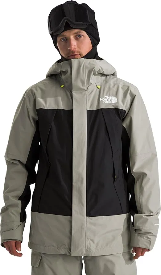 Men's Clement Triclimate Jacket