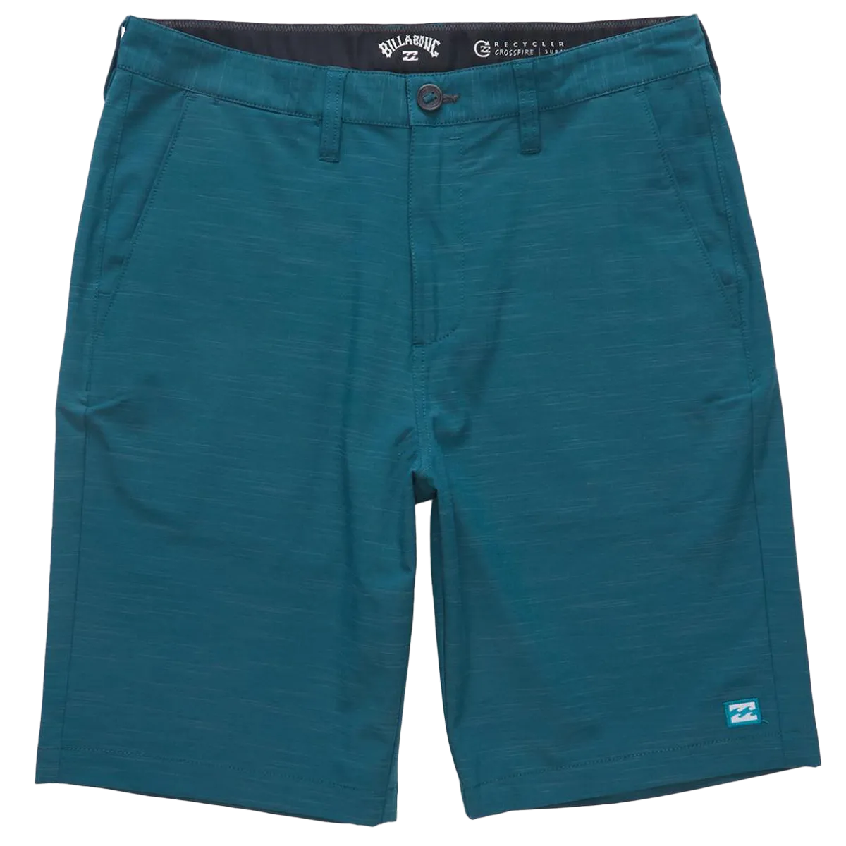 Men's Crossfire Slub Short