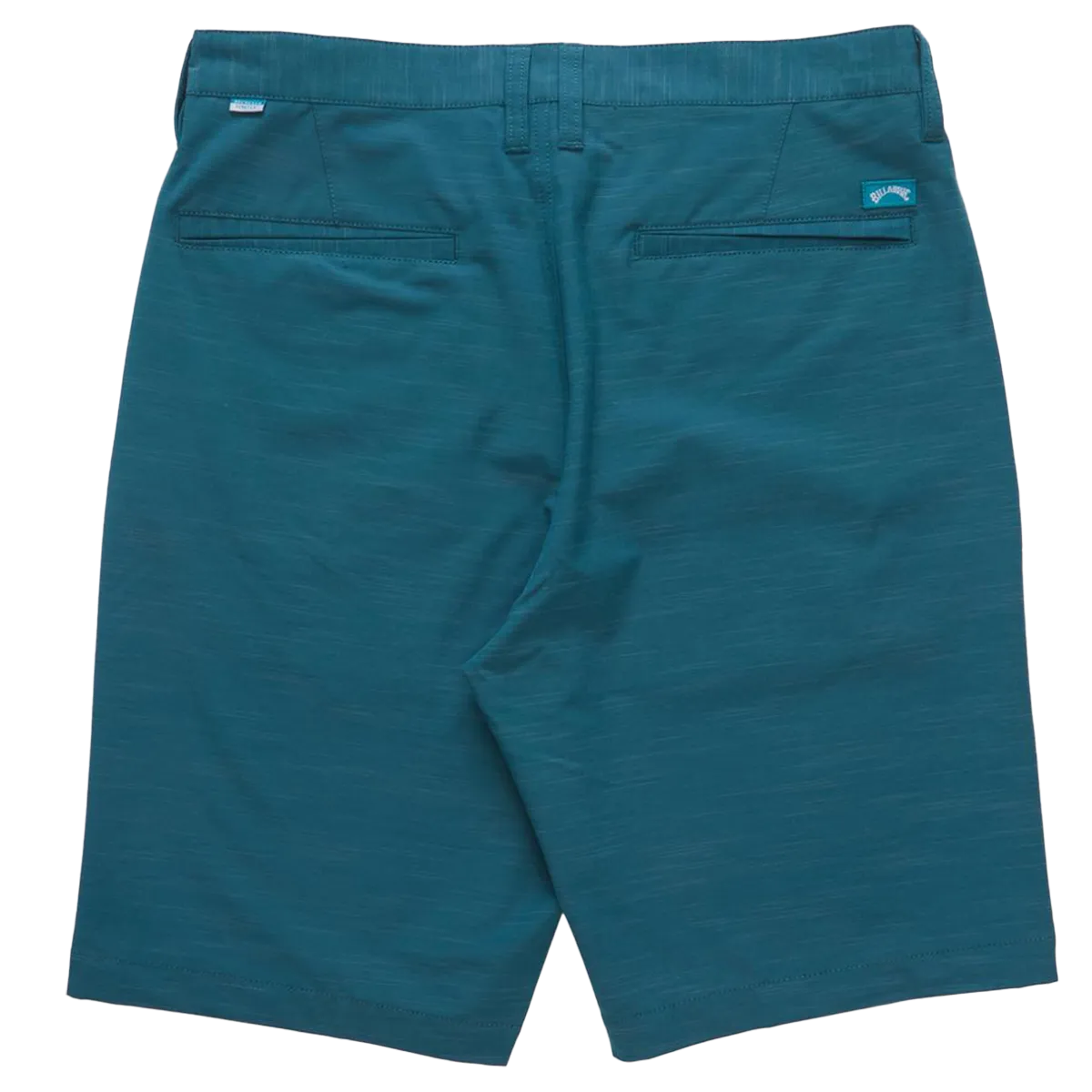 Men's Crossfire Slub Short