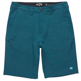 Men's Crossfire Slub Short