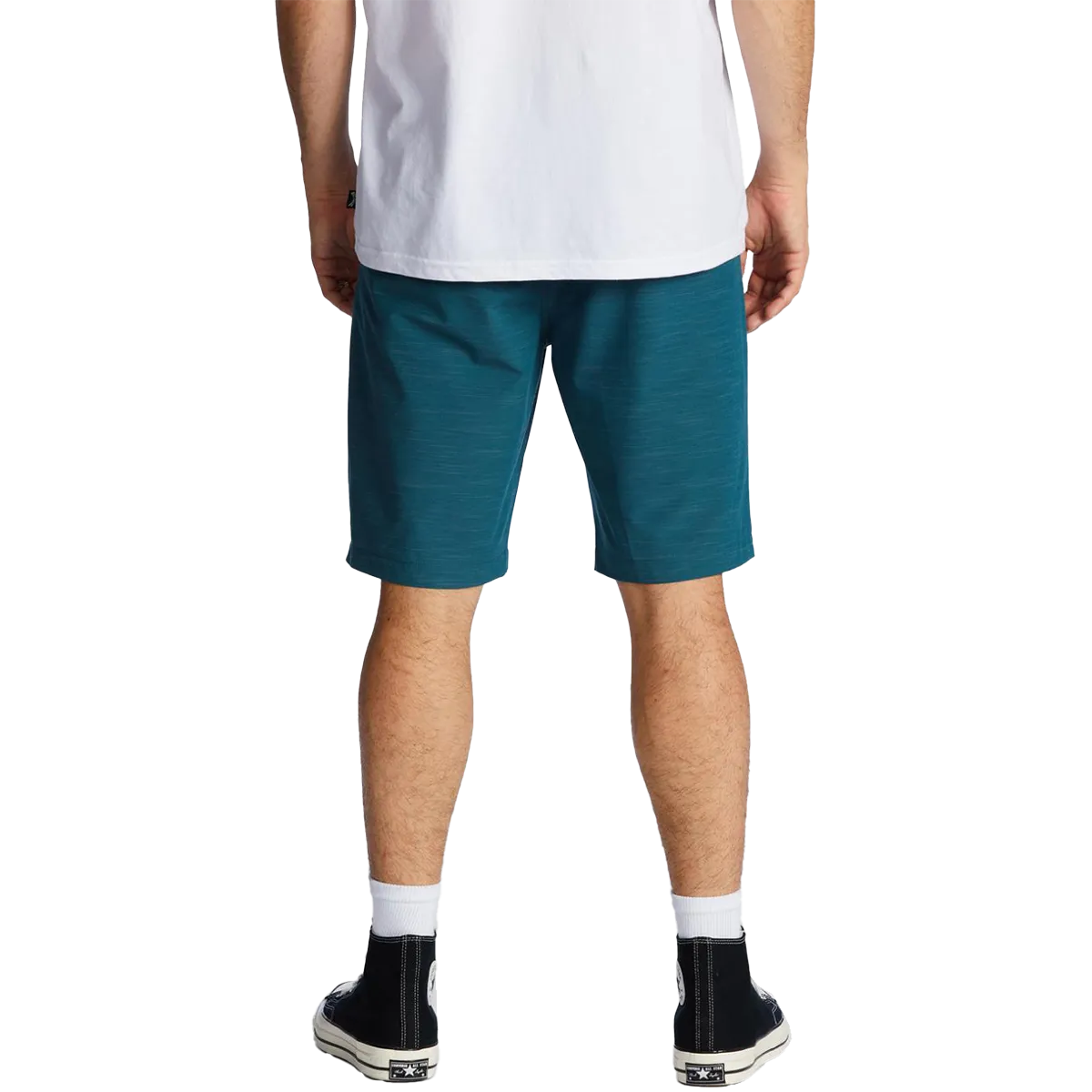 Men's Crossfire Slub Short