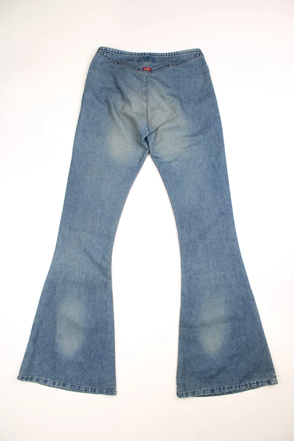 Miss Sixty Flared Jeans