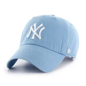 MLB NEW YORK YANKEES '47 CLEAN UP COLUMBIA