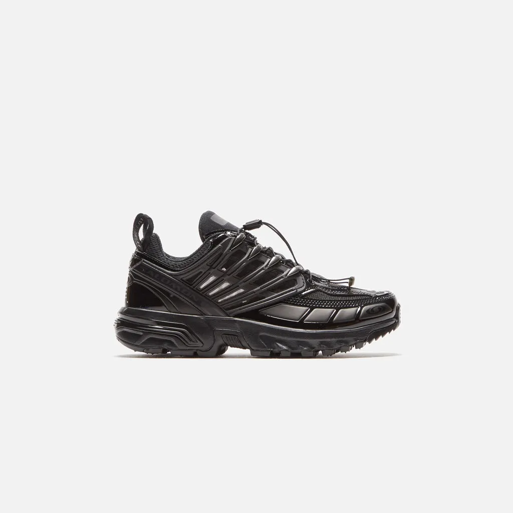 MM6 Maison Margiela x Salomon ACS Pro - Black / Quiet Shade / Black