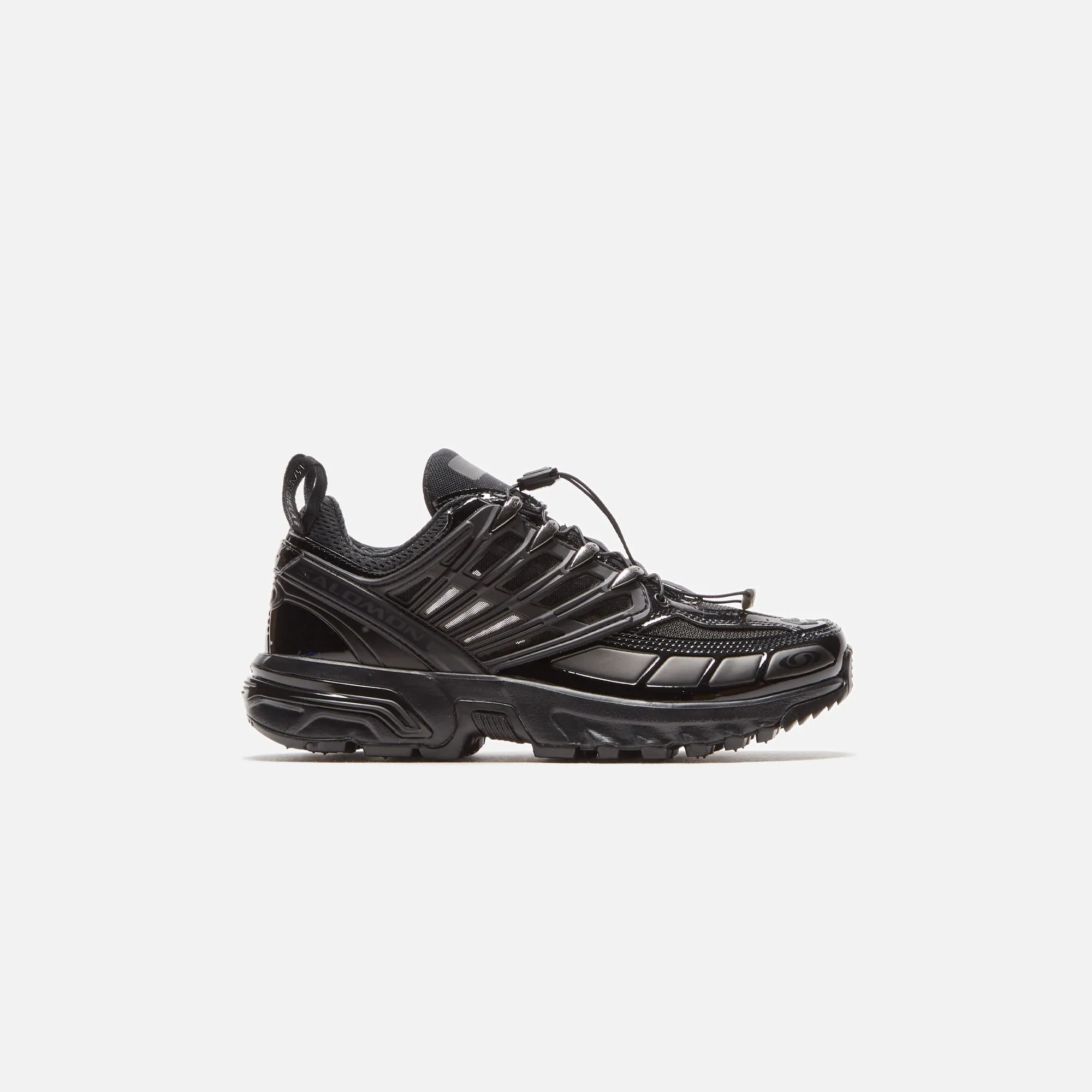 MM6 Maison Margiela x Salomon ACS Pro - Black / Quiet Shade / Black