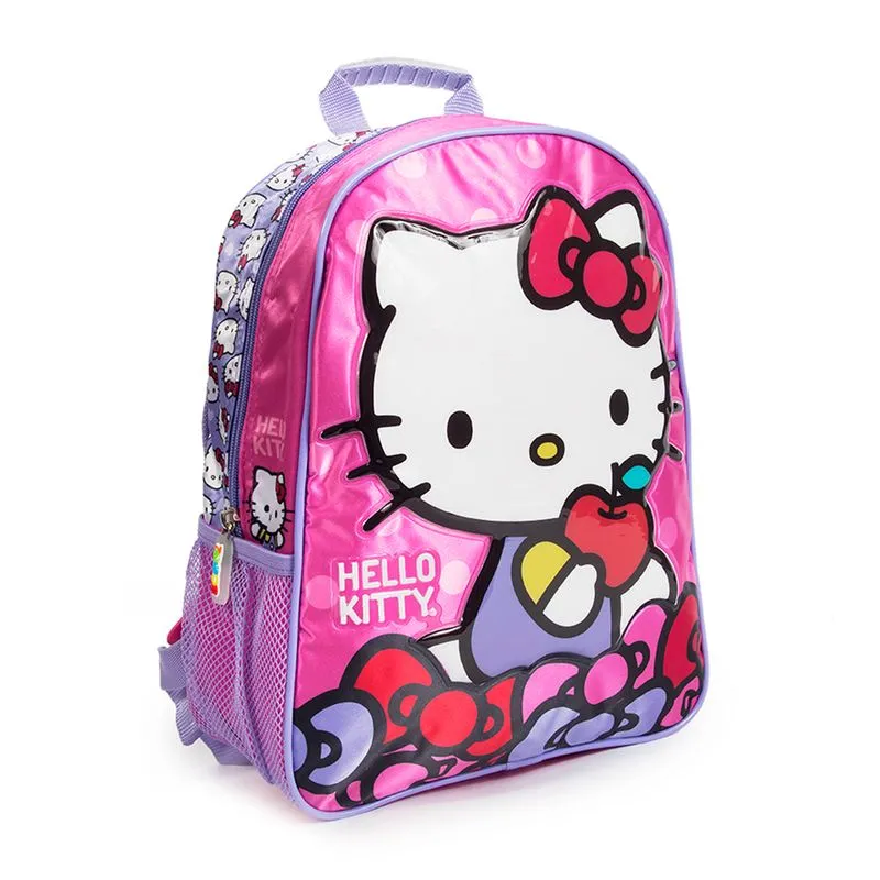 Mochila de Hello Kitty Licenses para Niña