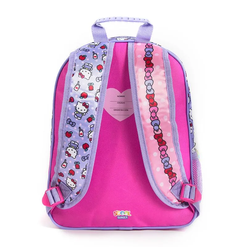 Mochila de Hello Kitty Licenses para Niña