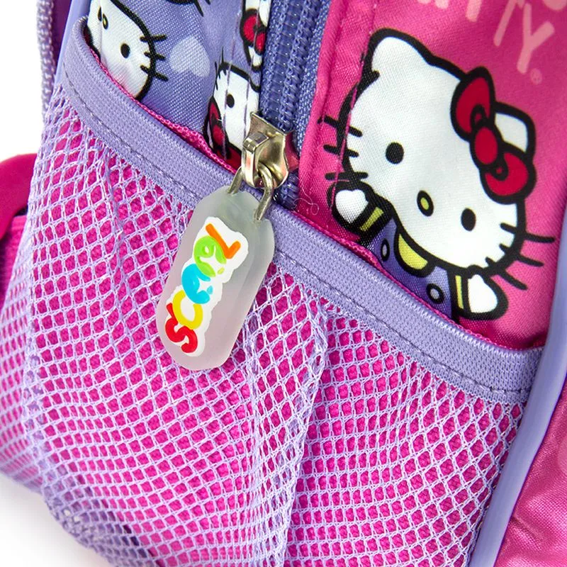 Mochila de Hello Kitty Licenses para Niña