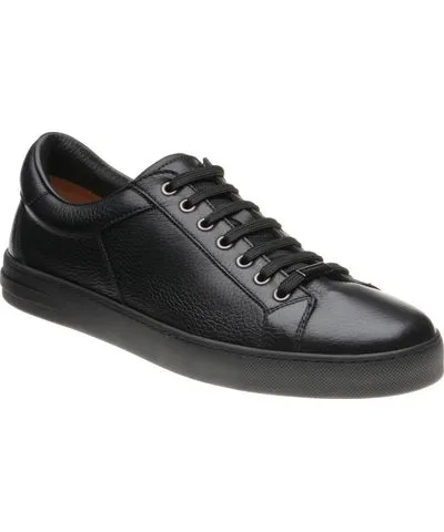 Moreschi Cervo rubber-soled trainers by