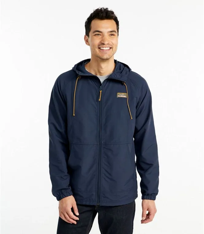 Mountain Classic Full Zip Jacket Men's Regular