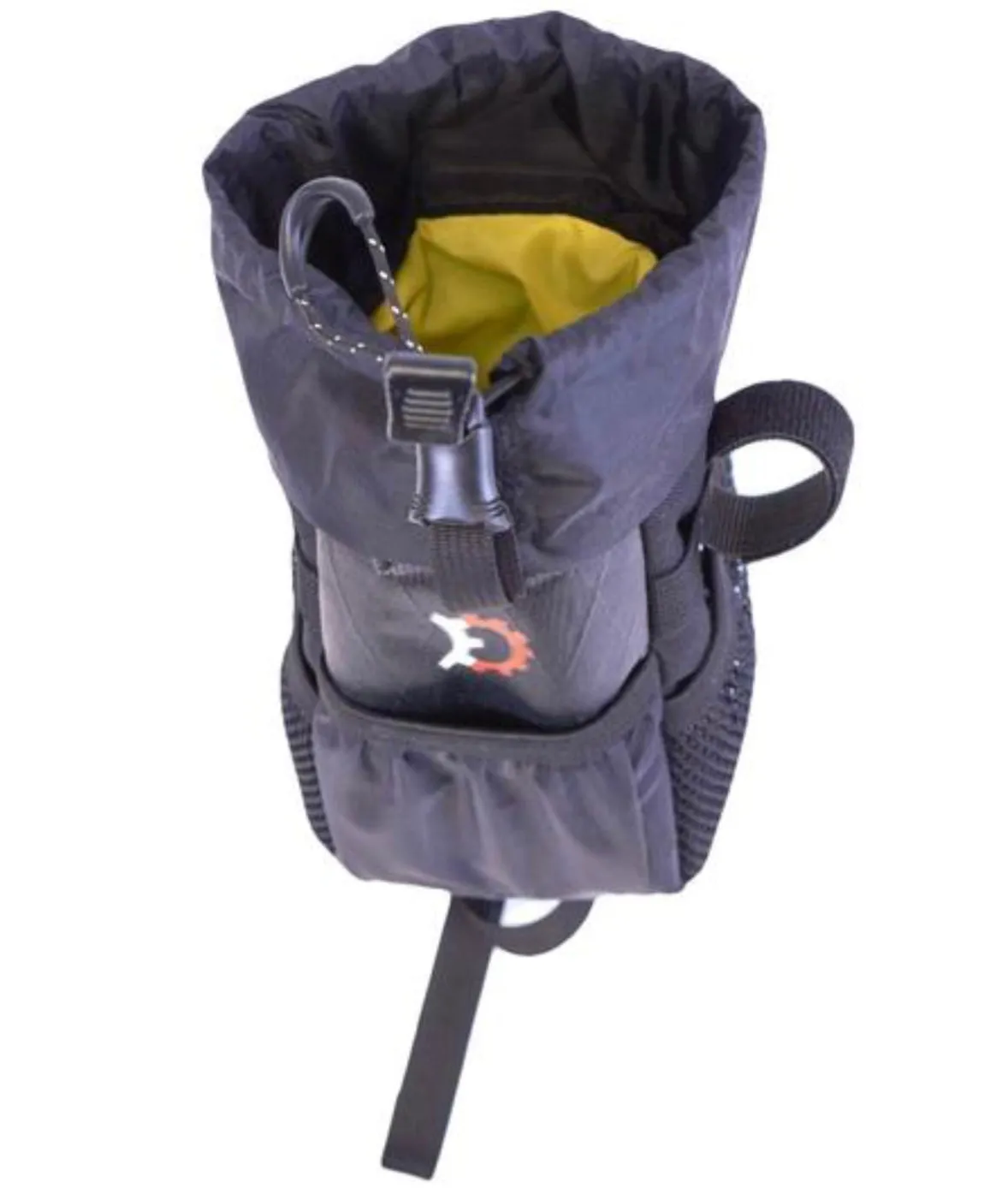 Mountain Feed Cockpit Bike Bag