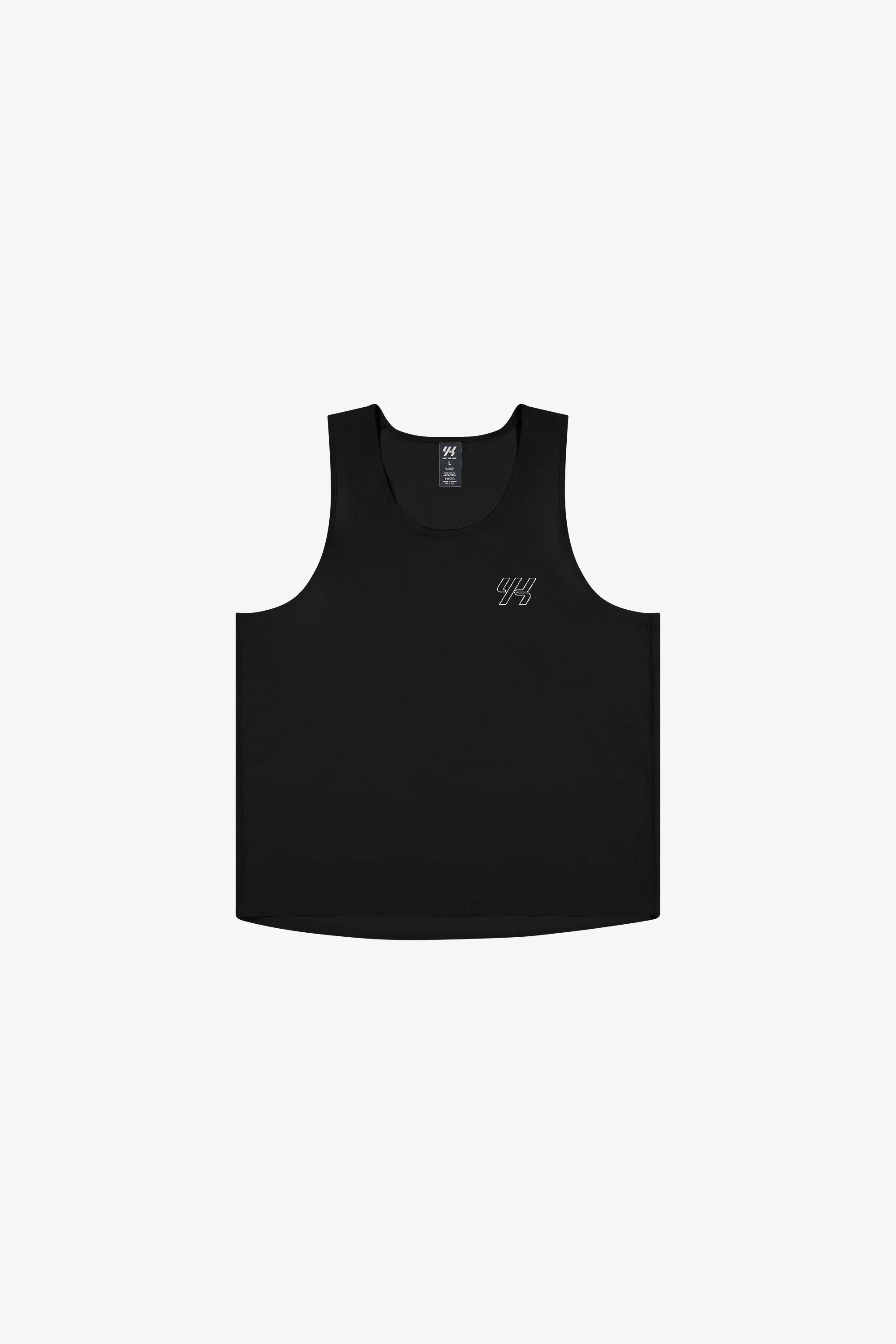 Move Running Tank | BLACK