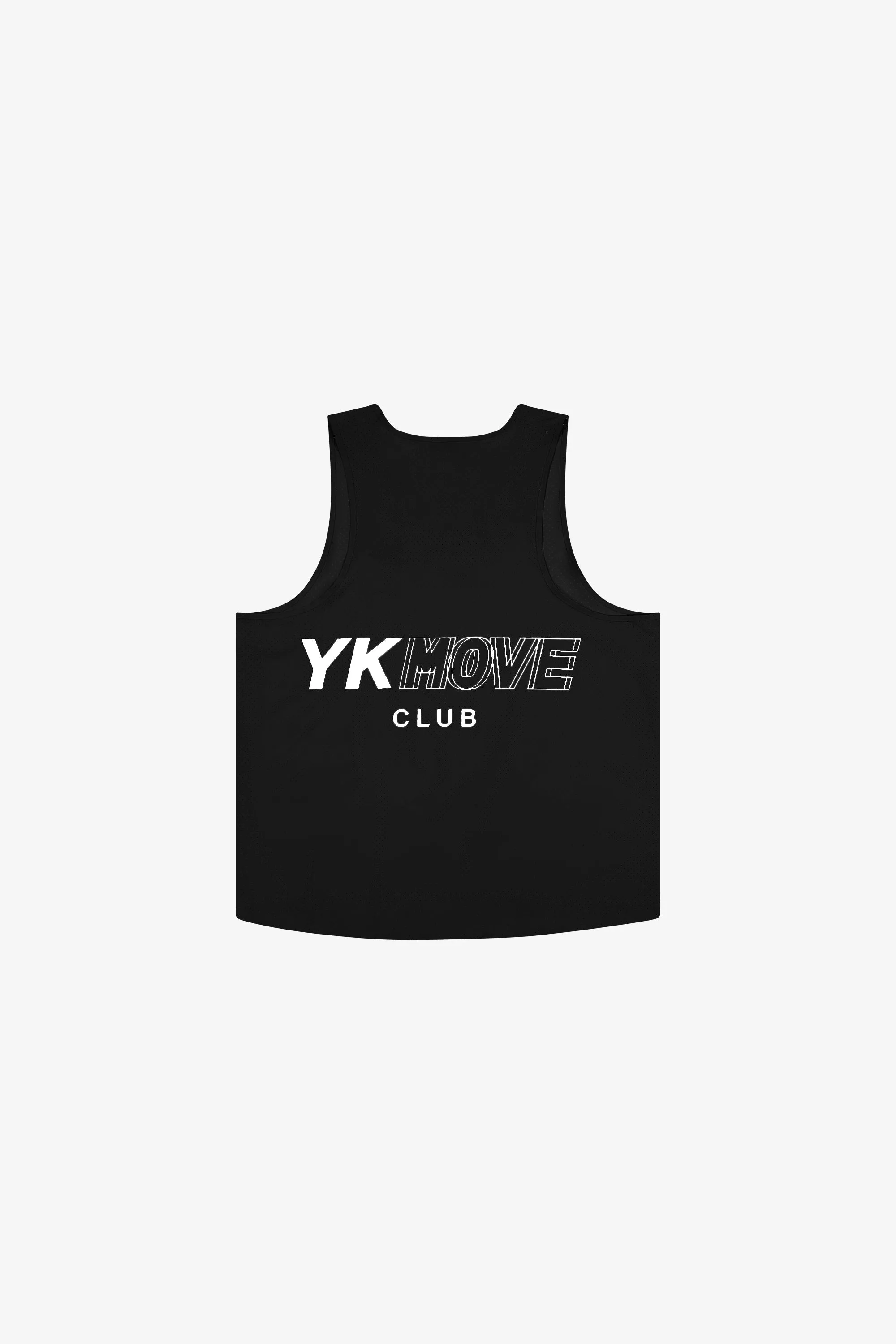 Move Running Tank | BLACK