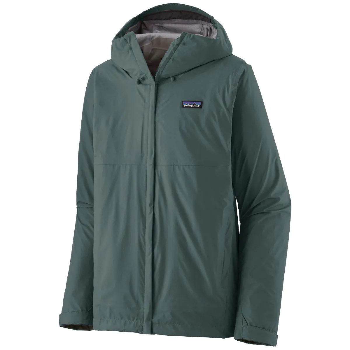 M's Granite Crest Rain Jacket