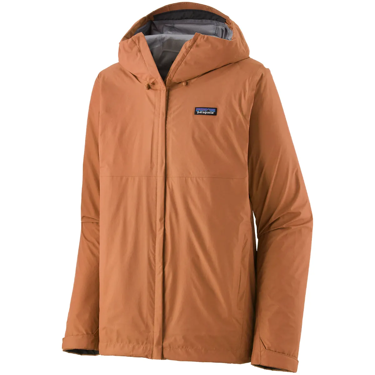 M's Granite Crest Rain Jacket